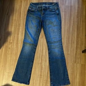 dELiAs boot cut Jeans “Bailey”